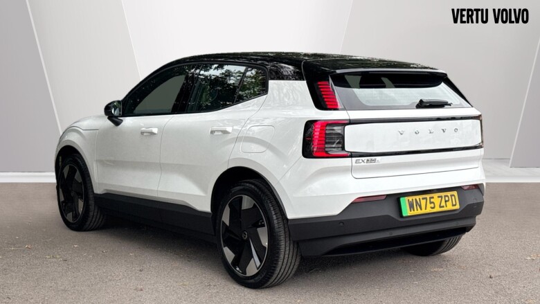 Volvo EX30 315kW Twin Motor Performance Plus 69kWh 5dr Auto Electric Estate